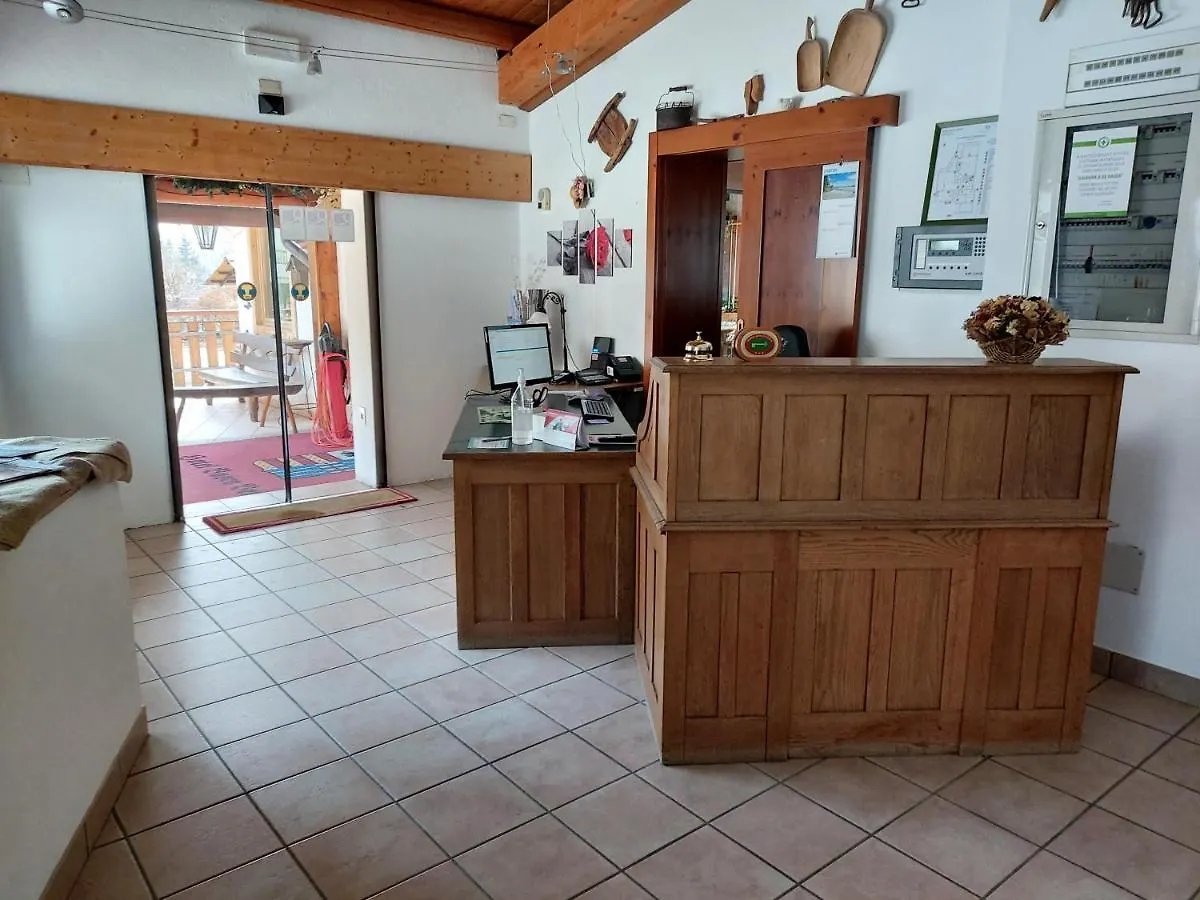 Hotel Bosco Verde Val di Zoldo