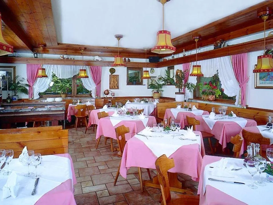 Hotel Bosco Verde Val di Zoldo
