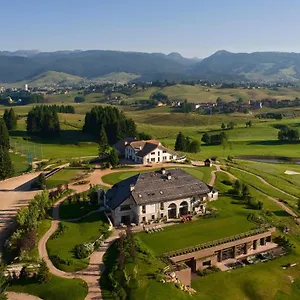 Meltar Boutique Golf & **** Asiago