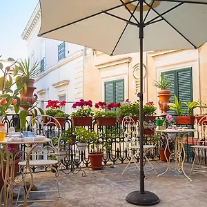 Frühstückspension Antica Dimora Dei Nonni Lecce