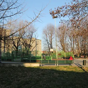 Milano: Accogliente In Zona Comoda Milán