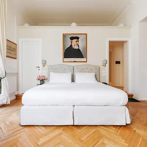 Gasthuis Relais Donna Lucrezia