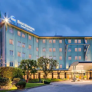 Western Turismo Hotel