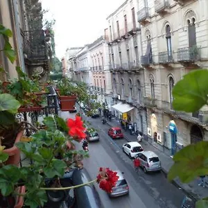 Gli Di Palazzo Umberto I CTA