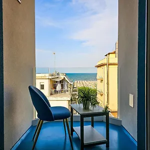 Hotel Gabbiano Cervia