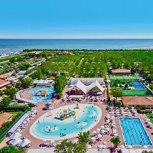 Barricata Village Скардовари