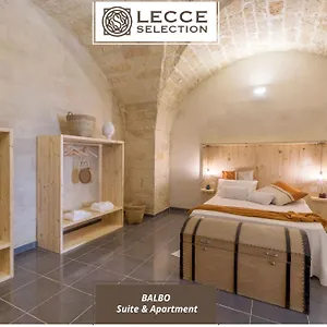Gasthof Balbo - & Sit Lecce