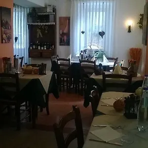 La Favorita Lozzo Cadore