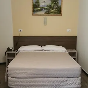 Hotel Tommaseo Genua