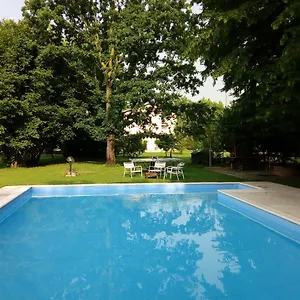 Soloqui Bed & Breakfast