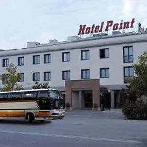 Point Hotel