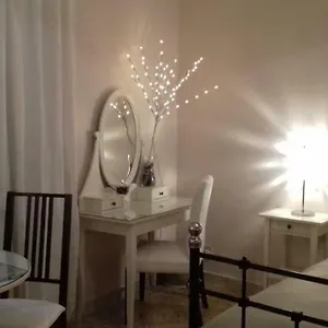 Frühstückspension Boezio43b&b Rom