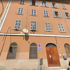 Frühstückspension Giulia Parma